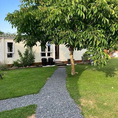 Petite Maison Dans La Nature Preveranges Ngoại thất bức ảnh
